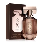 Hugo Boss Boss The Scent Absolute парфумована вода жіноча