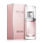 Hugo Boss Boss Ma Vie Pour Femme L'eau Туалетна вода жіноча, 30 мл