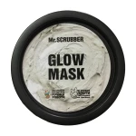 Mr.Scrubber Маска для лица Face Control Glow Mask Регенерирующая, 150 г - фото N2