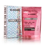 Mr.Scrubber Скраб для тіла Shimmer Scrub, 150 г