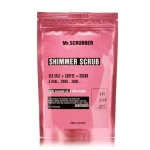 Mr.Scrubber Скраб для тіла Shimmer Scrub, 150 г - фото N2