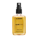 Mr.Scrubber Сияющий спрей для тела Glam Shine Liquid Gold Sparkling Body, 60 мл