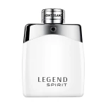 Туалетная вода мужская - Montblanc Legend Spirit, 100 мл