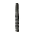 SPL Металевий гребінець для волосся, 21.5 см (13700)