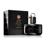 Armaf All You Need Is Love Pour Femme Парфюмированная вода женская, 100 мл