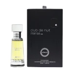 Armaf Парфумована олія для тіла Club de Nuit Intense Man чоловіча, 20 мл - фото N2