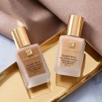 Estee Lauder Тональний крем для обличчя Double Wear Stay-in-Place Makeup SPF 10, 1W0 Warm Porcelain, 30 мл - фото N4