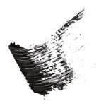 Estee Lauder Стійка подовжуюча туш Double Wear Zero-Smudge Lengthening Mascara, 01 Black, 6 мл - фото N2