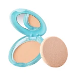 Shiseido Матуюча компактна пудра для обличчя Pureness Matifying Compact SPF 15 10 Light Ivory, 11 г