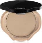 Shiseido Пудра компактна для обличчя Sheer And Perfect Compact