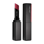 Shiseido Помада для губ Vision Airy Gel Lipstick 204 коричнево-бузковий, 1.6 г