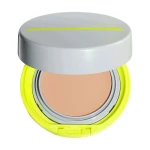 Shiseido Солнцезащитный BB-крем-пудра для лица Sports BB Compact SPF 50, 12 г