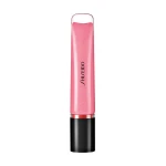 Блиск для губ - Shiseido Shimmer Gel Gloss, 04 Bara Pink, 9 мл