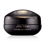 Крем для шкіри навколо очей та губ - Shiseido Future Solution LX Eye and Lip Contour Regenerating Cream, 17 мл - фото N5