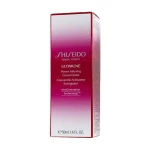 Концентрат для обличчя - Shiseido Ultimune Power Infusing Concentrate, 50 мл - фото N5