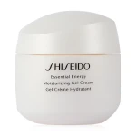 Shiseido Зволожувальний енергетичний крем-гель для обличчя Essential Energy Moisturizing Gel Cream, 50 мл