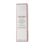 Очищаюча пінка для обличчя - Shiseido Clarifying Cleansing Foam, 125 мл - фото N4