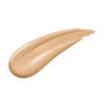 Shiseido Тональная основа-флюид для лица Synchro Skin Glow Luminizing Fluid Foundation SPF 20 Golden 3, 30 мл - фото N2