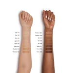 Консилер для обличчя - Shiseido Synchro Skin Self-Refreshing Concealer, 302 Medium, 5.8 мл - фото N4