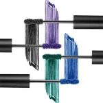 Туш для вій - Shiseido Controlled Chaos MascaraInk, 03 Violet Vibe, 11.5 мл - фото N4