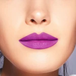 Матова помада для губ - Shiseido ModernMatte Powder Lipstick, 530 Night Orchid, 4 г - фото N3