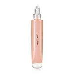 Блиск для губ - Shiseido Shimmer Gel Gloss, 02 Toki Nude, 9 мл - фото N2