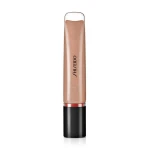 Shiseido Блиск для губ Shimmer Gel Gloss 03 Kurumi Beige, 9 мл