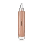 Shiseido Блиск для губ Shimmer Gel Gloss 03 Kurumi Beige, 9 мл - фото N2