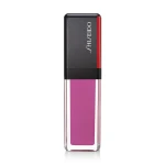 Shiseido Блиск-лак для губ LacquerInk Lip Shine 301 Lilac Strobe, 6 мл