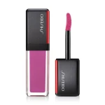 Shiseido Блиск-лак для губ LacquerInk Lip Shine 301 Lilac Strobe, 6 мл - фото N2