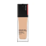 Shiseido Стойкий тональный крем для лица Synchro Skin Radiant Lifting Foundation SPF 30, 240 Quartz, 30 мл