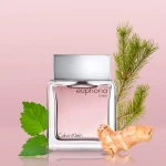 Туалетна вода чоловіча - Calvin Klein Euphoria Men, 100 мл - фото N3