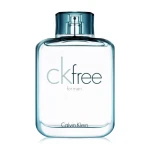 Calvin Klein CK Free Туалетна вода чоловіча, 100 мл - фото N2