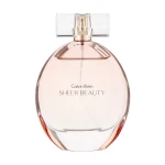 Calvin Klein Sheer Beauty Туалетная вода женская