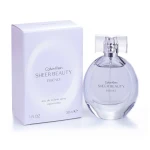 Calvin Klein Sheer Beauty Essence Туалетна вода жіноча