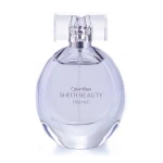 Calvin Klein Sheer Beauty Essence Туалетна вода жіноча - фото N2