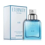 Туалетна вода чоловіча - Calvin Klein Eternity Air For Men, 100 мл