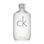 Calvin Klein CK One Туалетна вода унісекс, 50 мл - фото N2