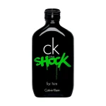 Calvin Klein CK One Shock for Him Туалетна вода чоловіча - фото N2