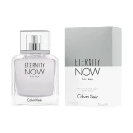 Calvin Klein Eternity Now Туалетна вода чоловіча, 50 мл