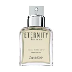 Calvin Klein Eternity For Men Туалетная вода мужская