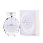 Calvin Klein Sheer Beauty Essence Туалетна вода жіноча, 100 мл