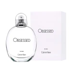 Calvin Klein Туалетна вода Obsessed For Men чоловіча