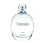 Calvin Klein Туалетна вода Obsessed For Men чоловіча - фото N2