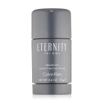 Парфюмированный дезодорант-стик мужской - Calvin Klein Eternity For Men, 75 мл