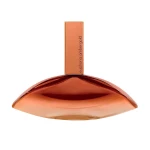 Calvin Klein Парфюмированная вода Euphoria Amber Gold женская - фото N2