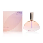 Calvin Klein Euphoria Endless Парфумована вода жіноча, 125 мл