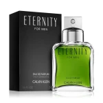Calvin Klein Eternity for Men Парфюмированная вода мужская