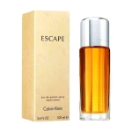 Calvin Klein Escape Парфумована вода жіноча, 100 мл - фото N2