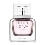 Calvin Klein Eternity Now Туалетная вода мужская - фото N2